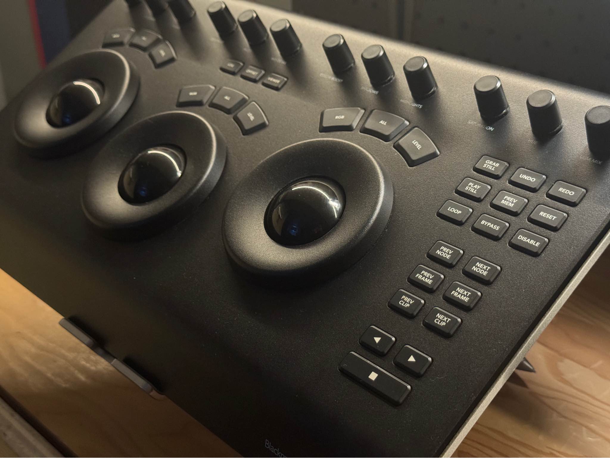 Davinci Resolve Micro Panel - Pro Audio Equipment - Toronto, Ontario ...