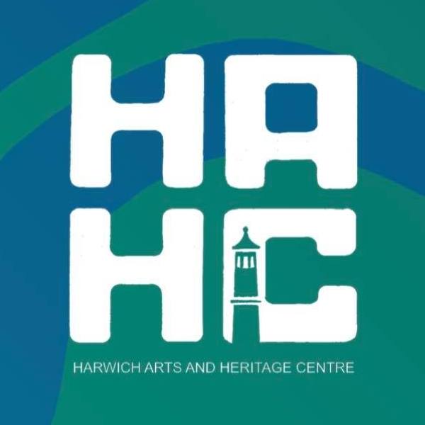 Harwich Arts and... - Harwich Arts and Heritage Centre