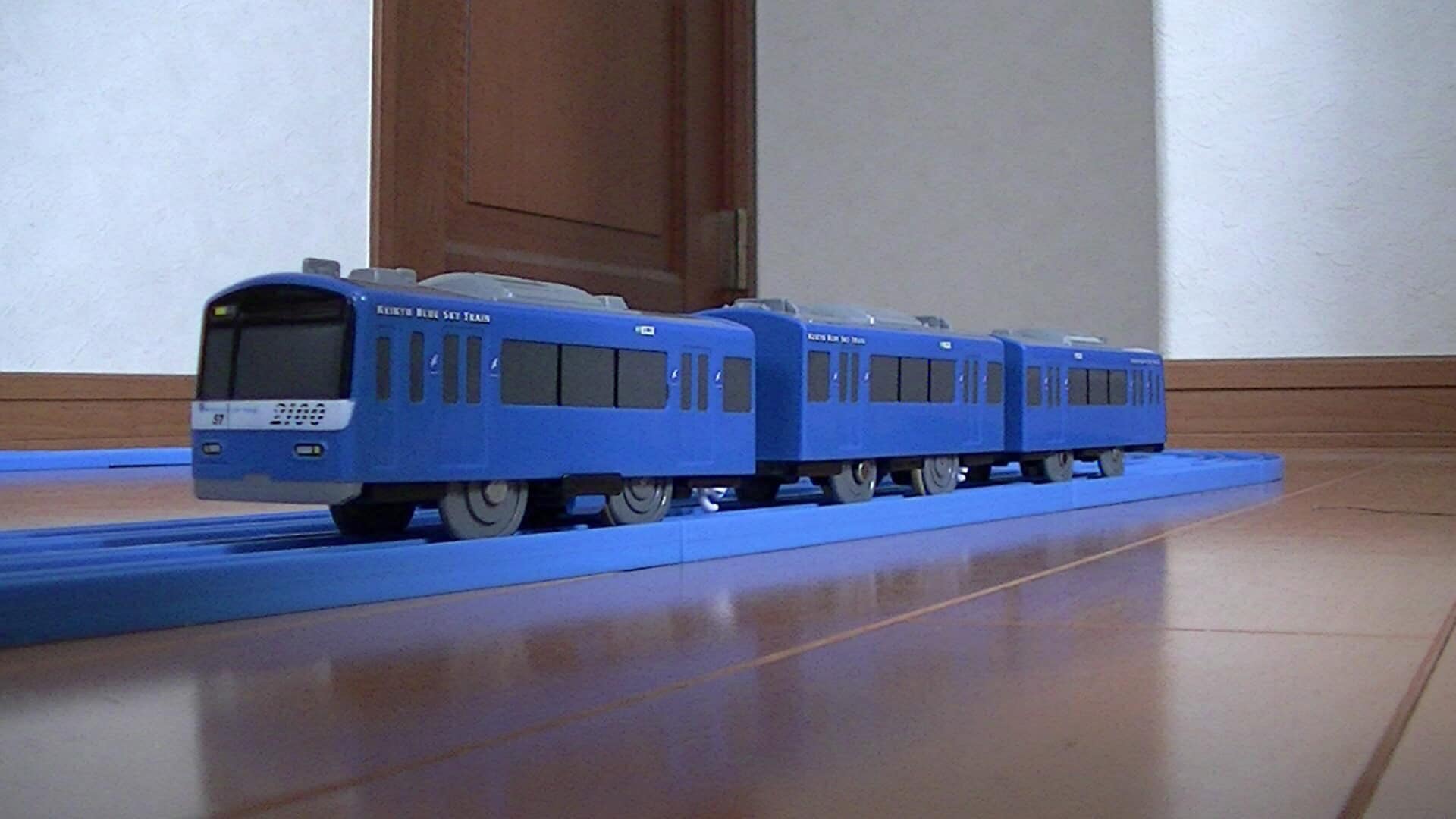 鉄道プラレール博物館～plarail - ※総武中央緩行線特集 ⑥ E231系500 