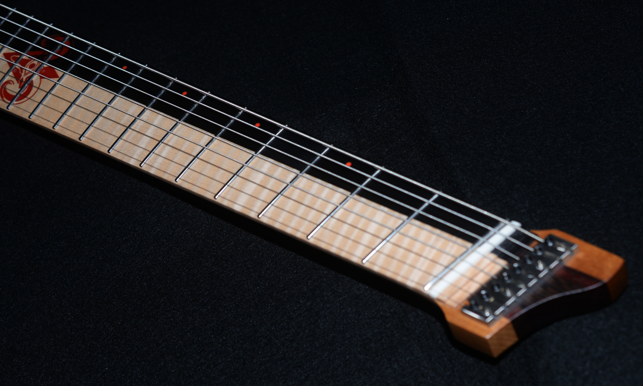 NK Guitars (@headlessguitar) • Facebook