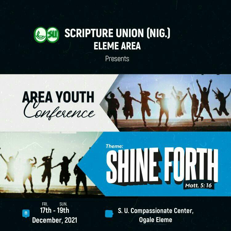 Scripture Union Onne Group | Onne