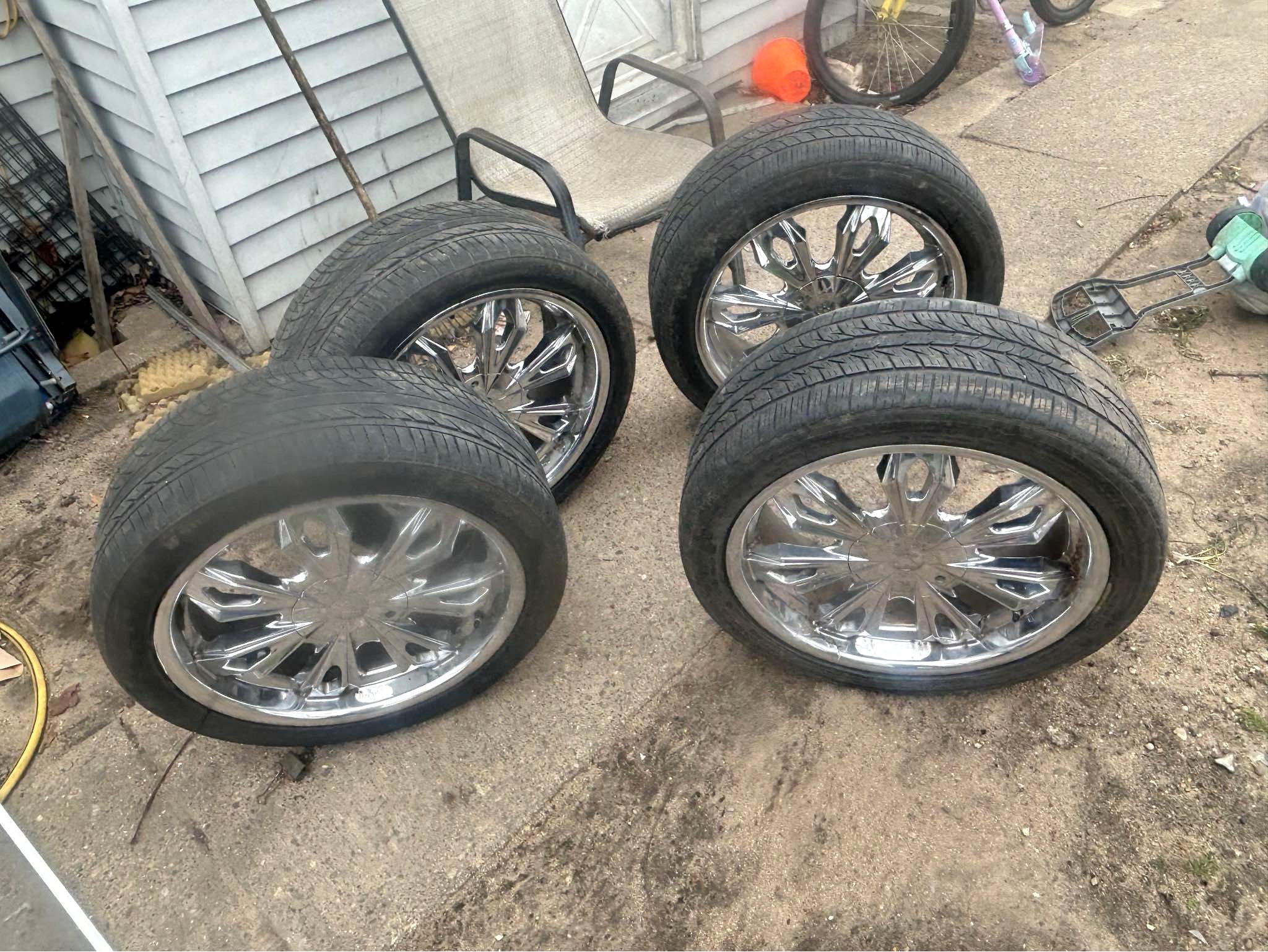 Sitemapcdatahttpsnindreferenzcomtahoe With 20 Inch Rimsnull