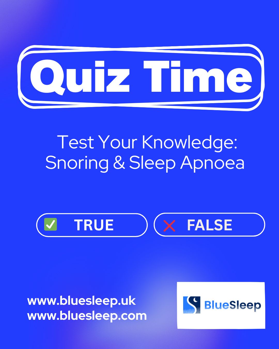 BlueSleep - Sleep Health and Wellness | New York NY
