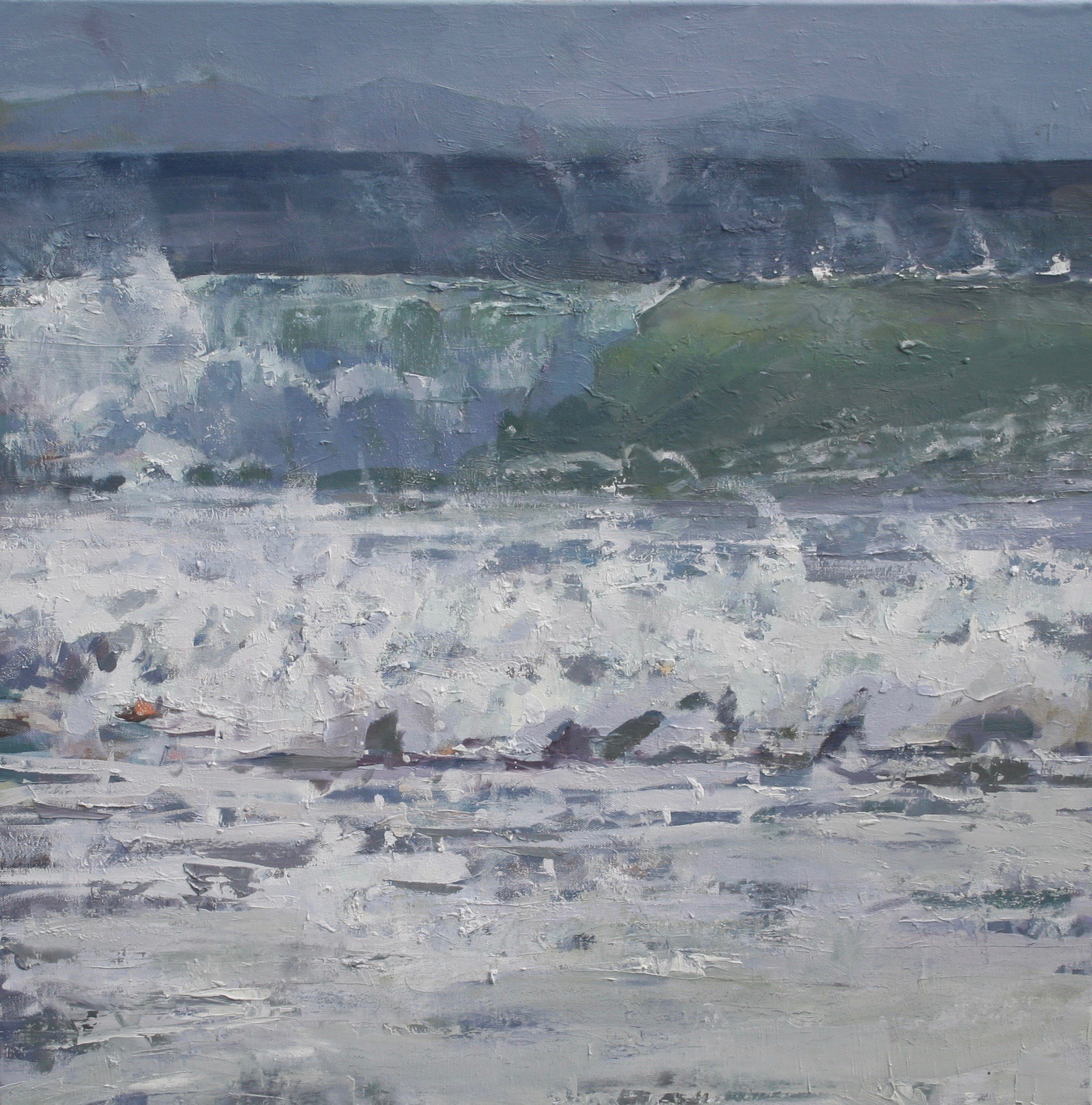 Patsy Farr Artist