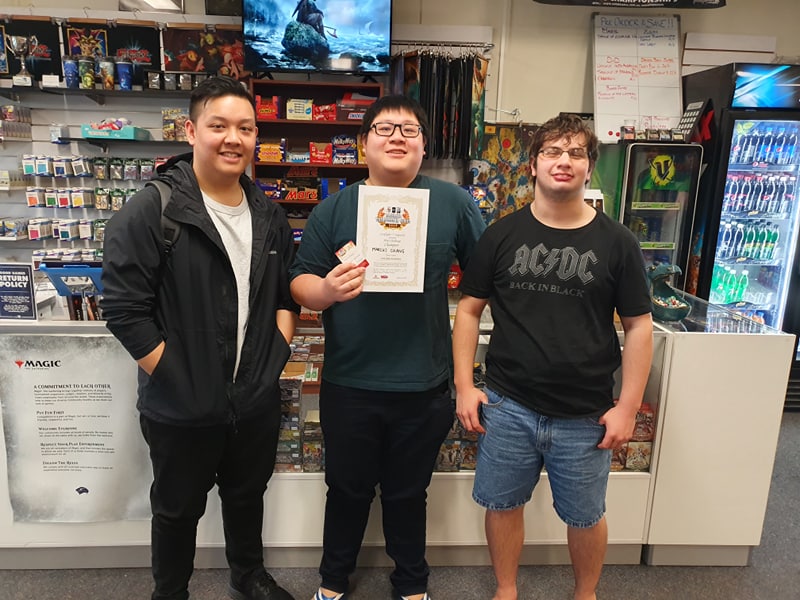 Cardfight!! Vanguard Australia - Congratulations to our winners from ...