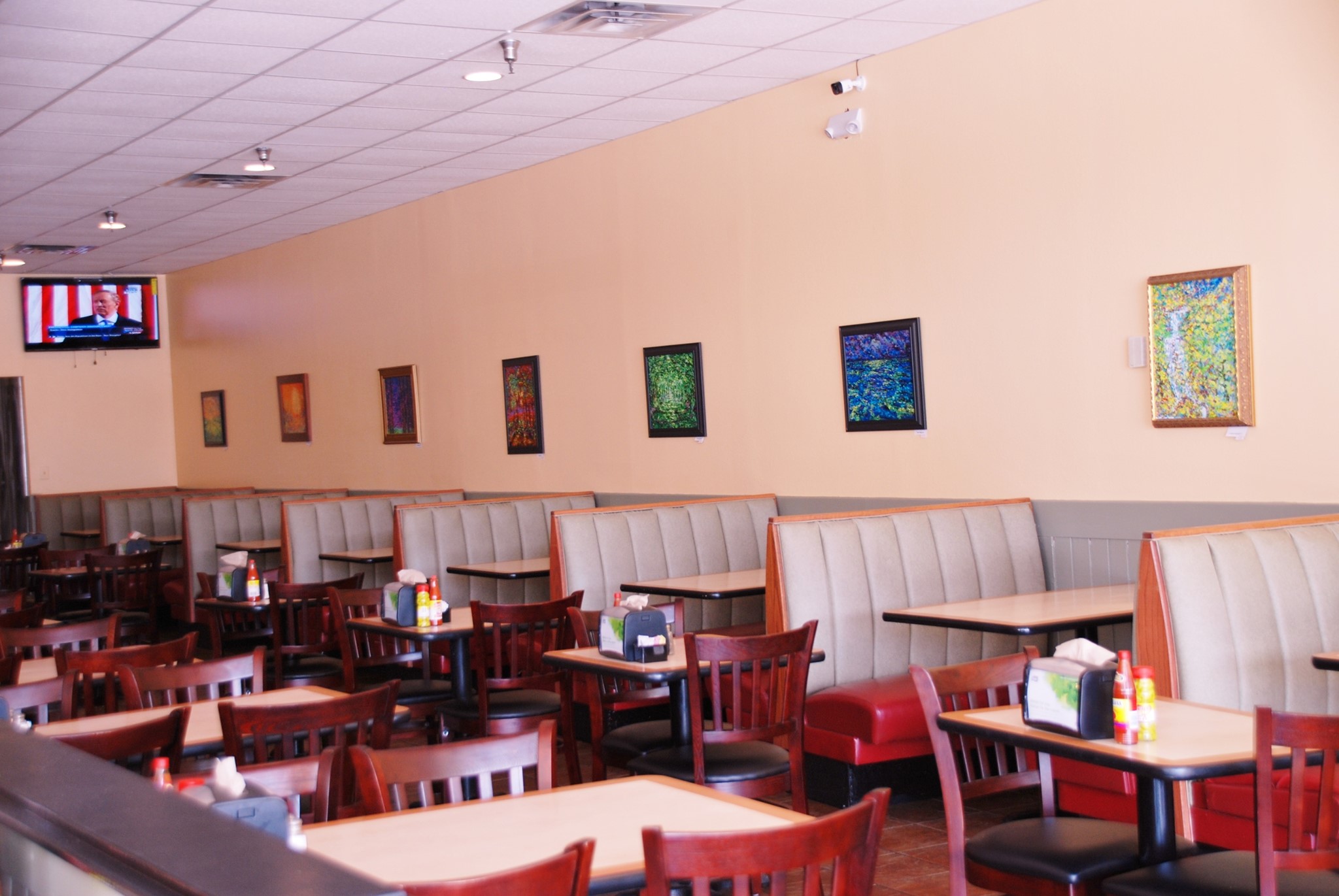 Sam's Country Buffet | Tallahassee FL