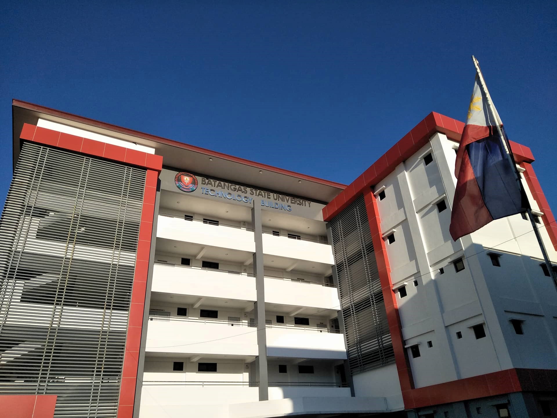 Batangas State University Library - Lemery | Lemery