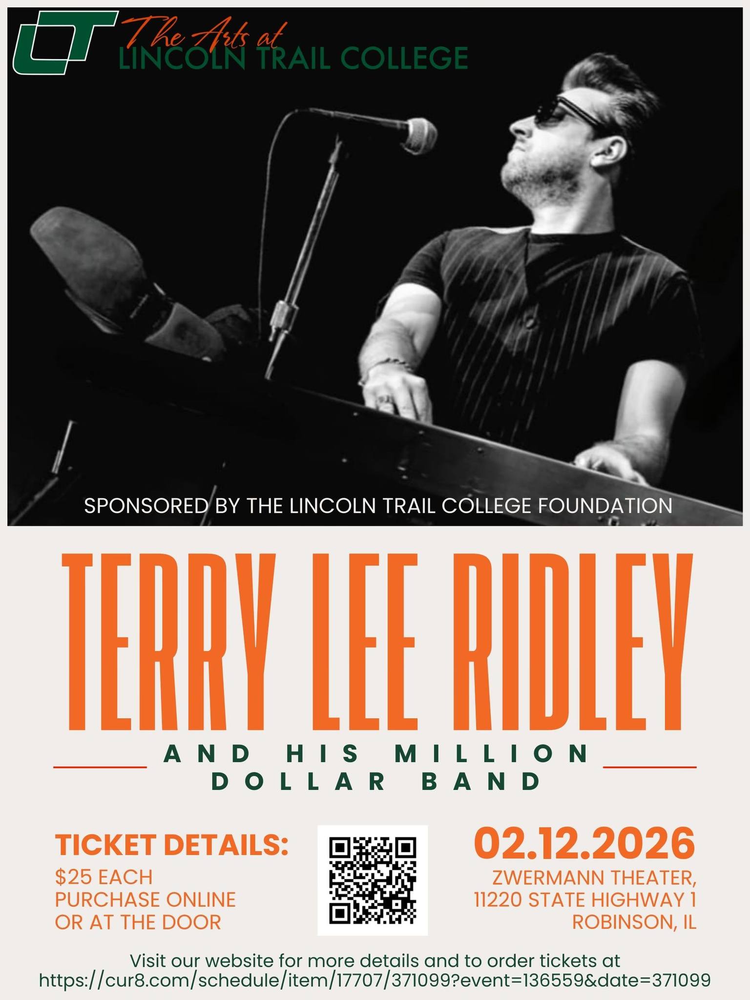 Terry Lee Ridley MUSIC added a... - Terry Lee Ridley MUSIC