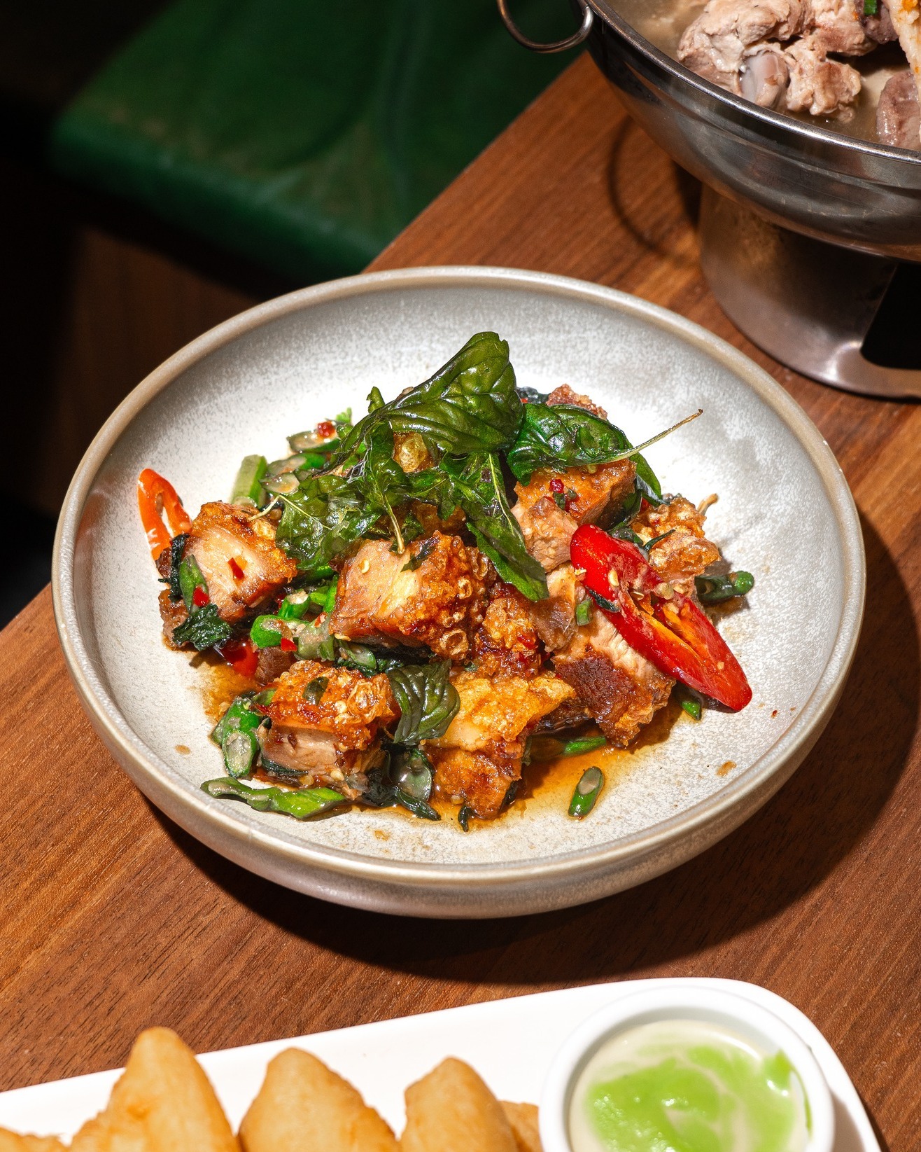 Ever had... - Dodee Paidang Thai Street Food, Bar, and Cafe | Facebook