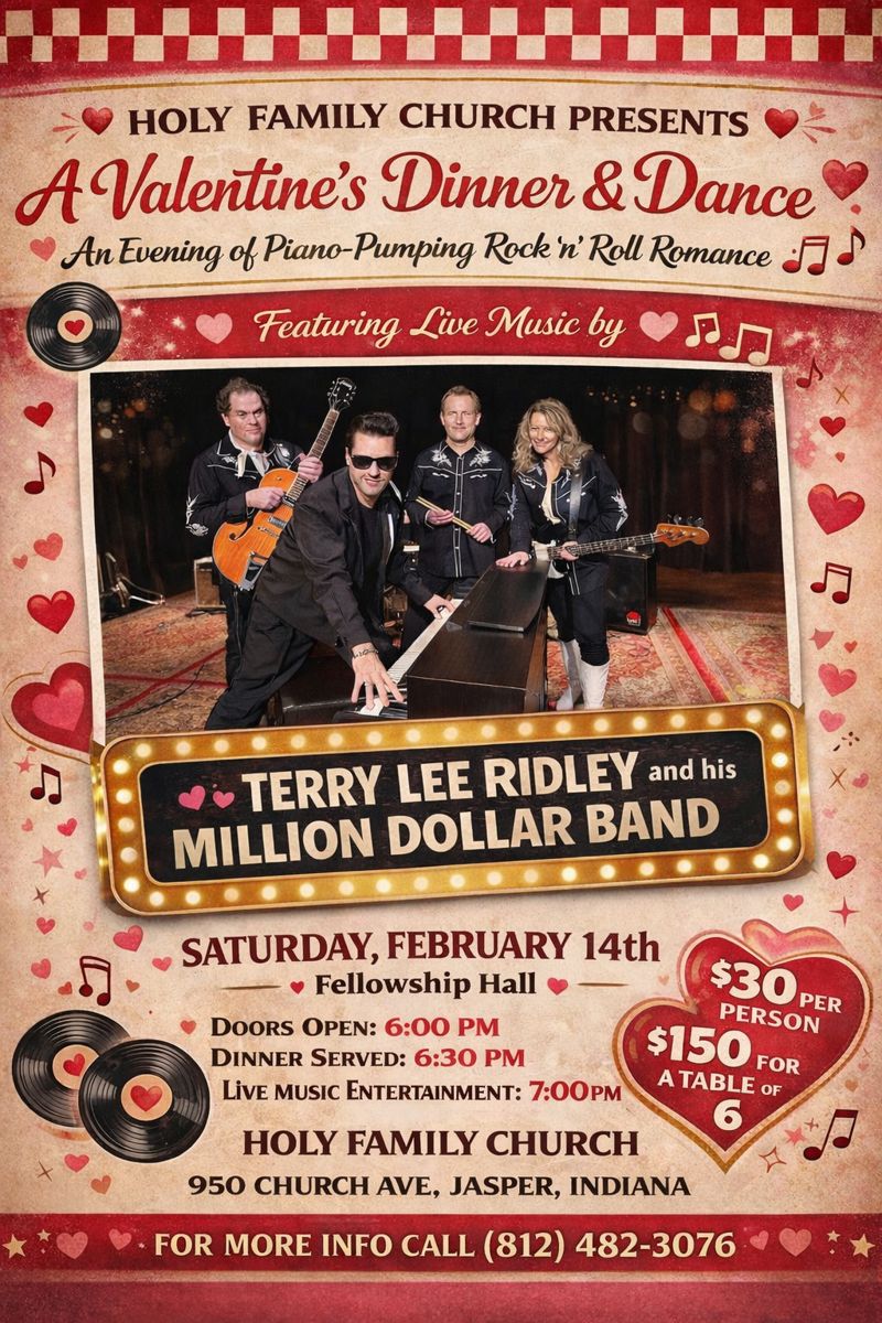 Terry Lee Ridley MUSIC added a... - Terry Lee Ridley MUSIC