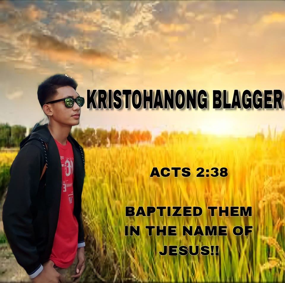 LEADERSHIP TRAINING SEMINAR #Kristohanongblagger | Kristohanong blagger ...
