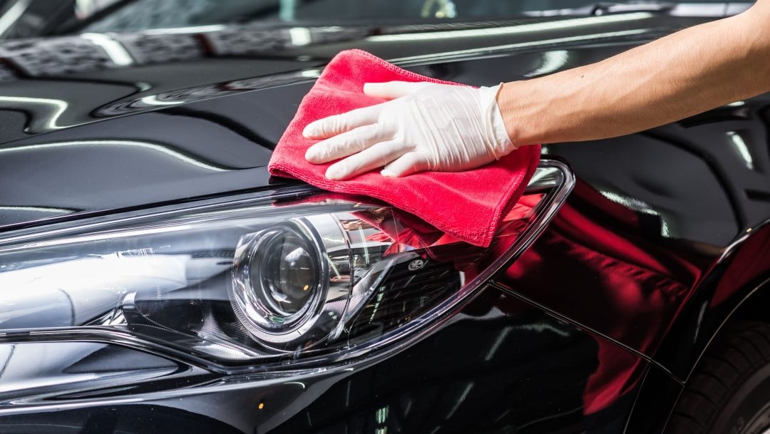 First Class Detailing | Lelice