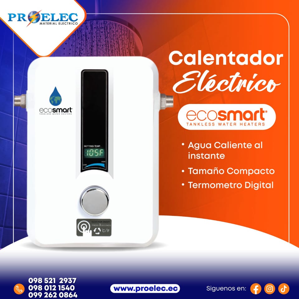 Proelec Distribuciones