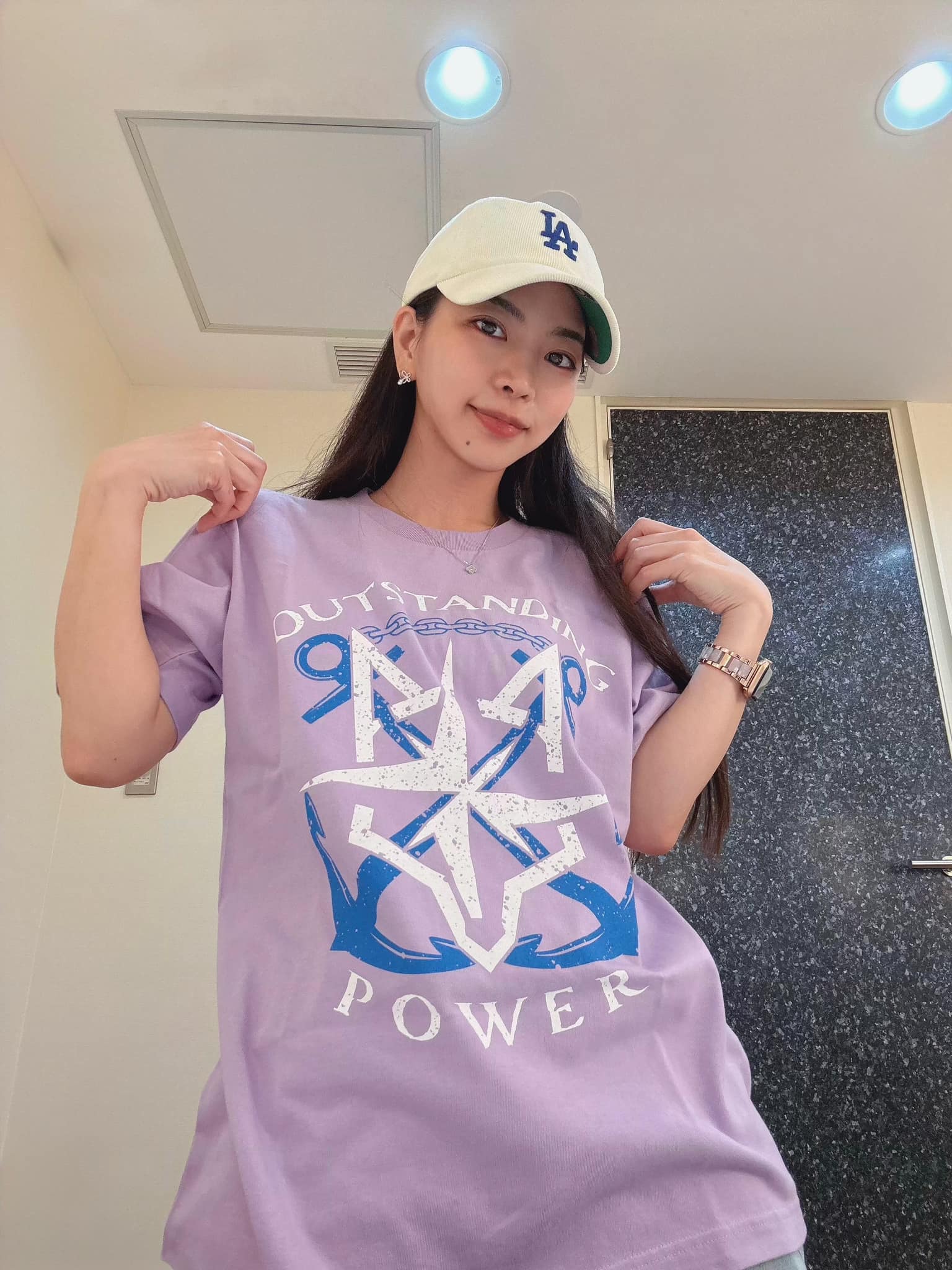 LOVEBITES Tシャツ 2種 A Day with Miyako LOVEBITES Tシャツ 2種 A Day with Miyako LOVEBITES Tシャツ 2種 A