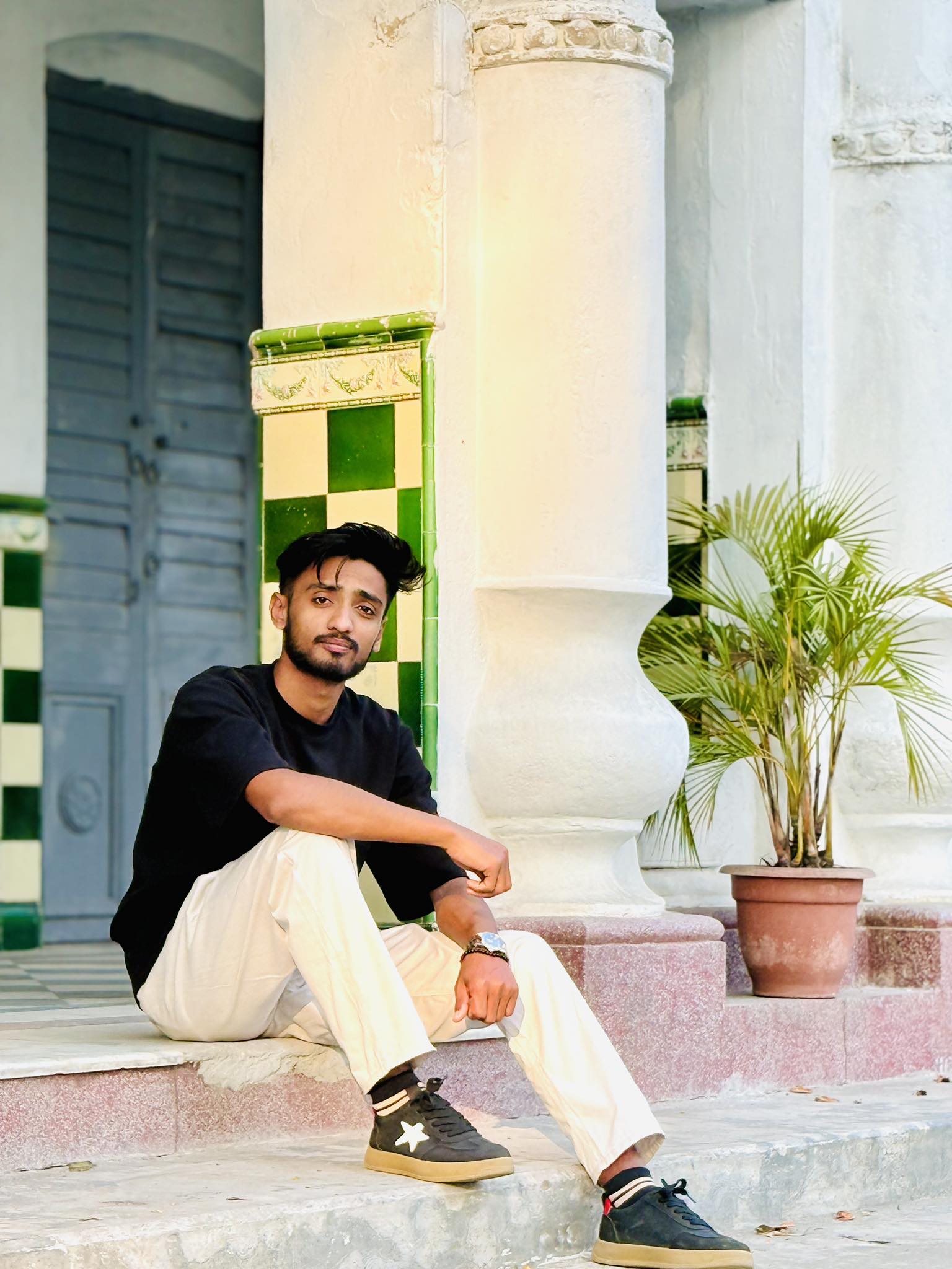Rabbi Raj