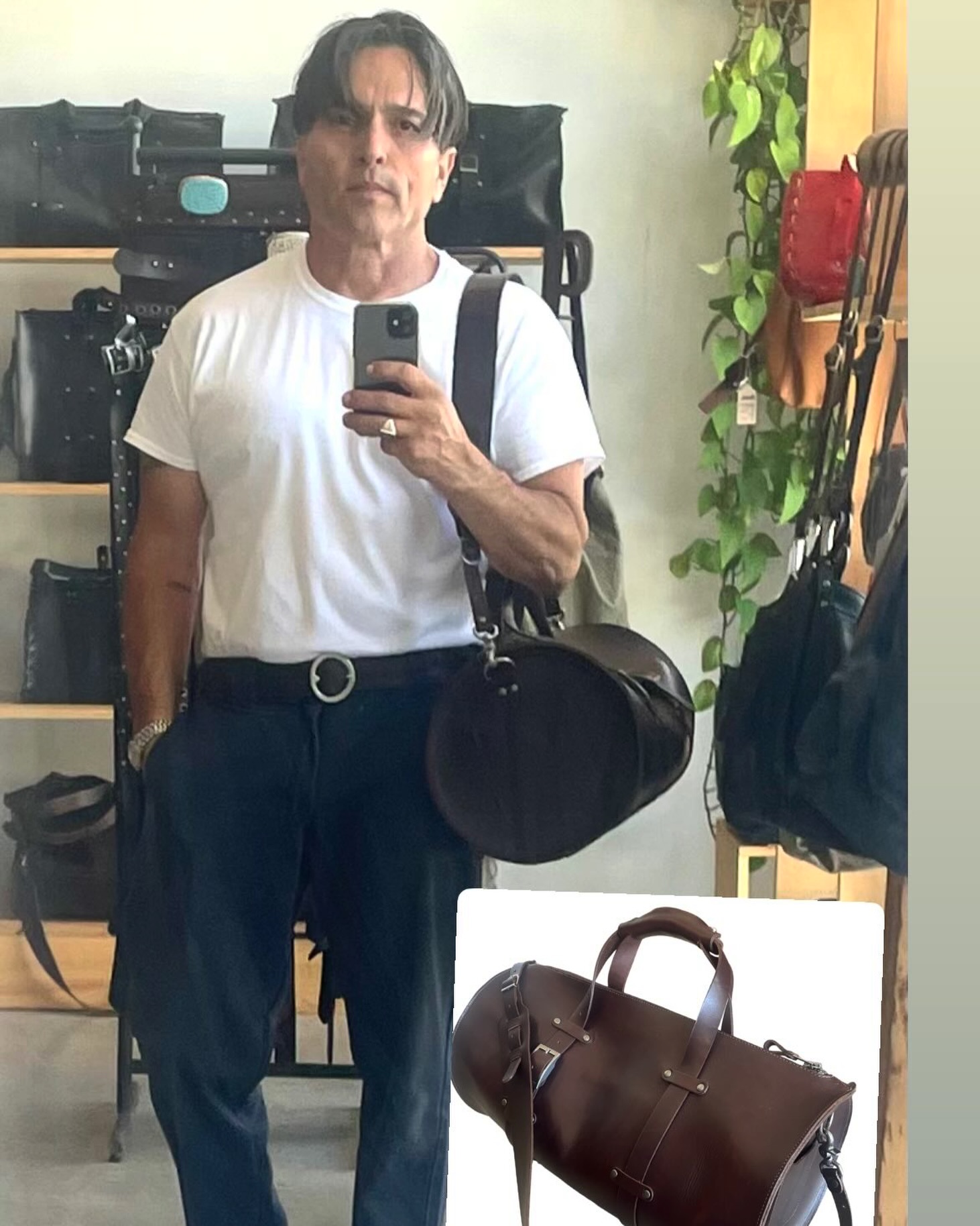 Dean Accessories | Los Angeles CA
