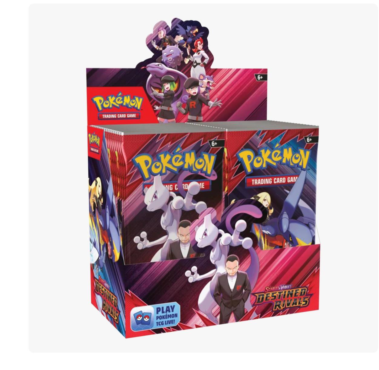best roi pokemon booster box Paradox Rift Best booster boxes to buy