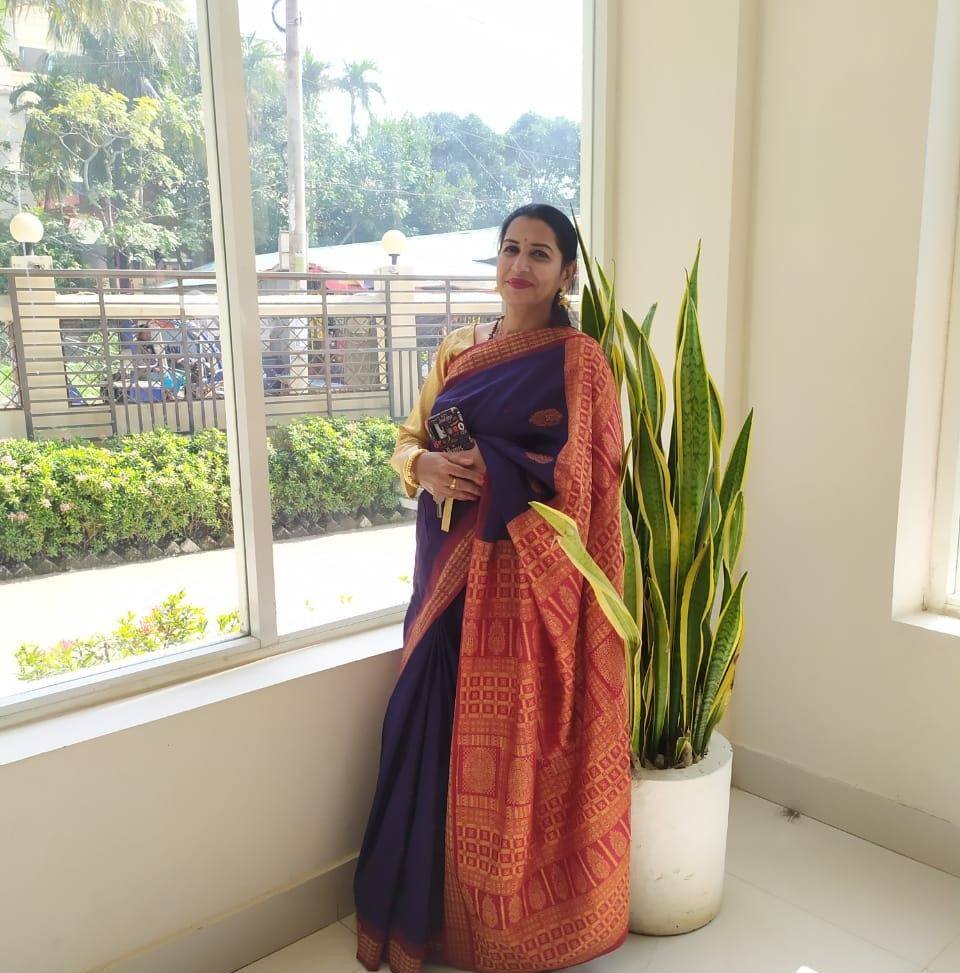 Mina Rani Nag