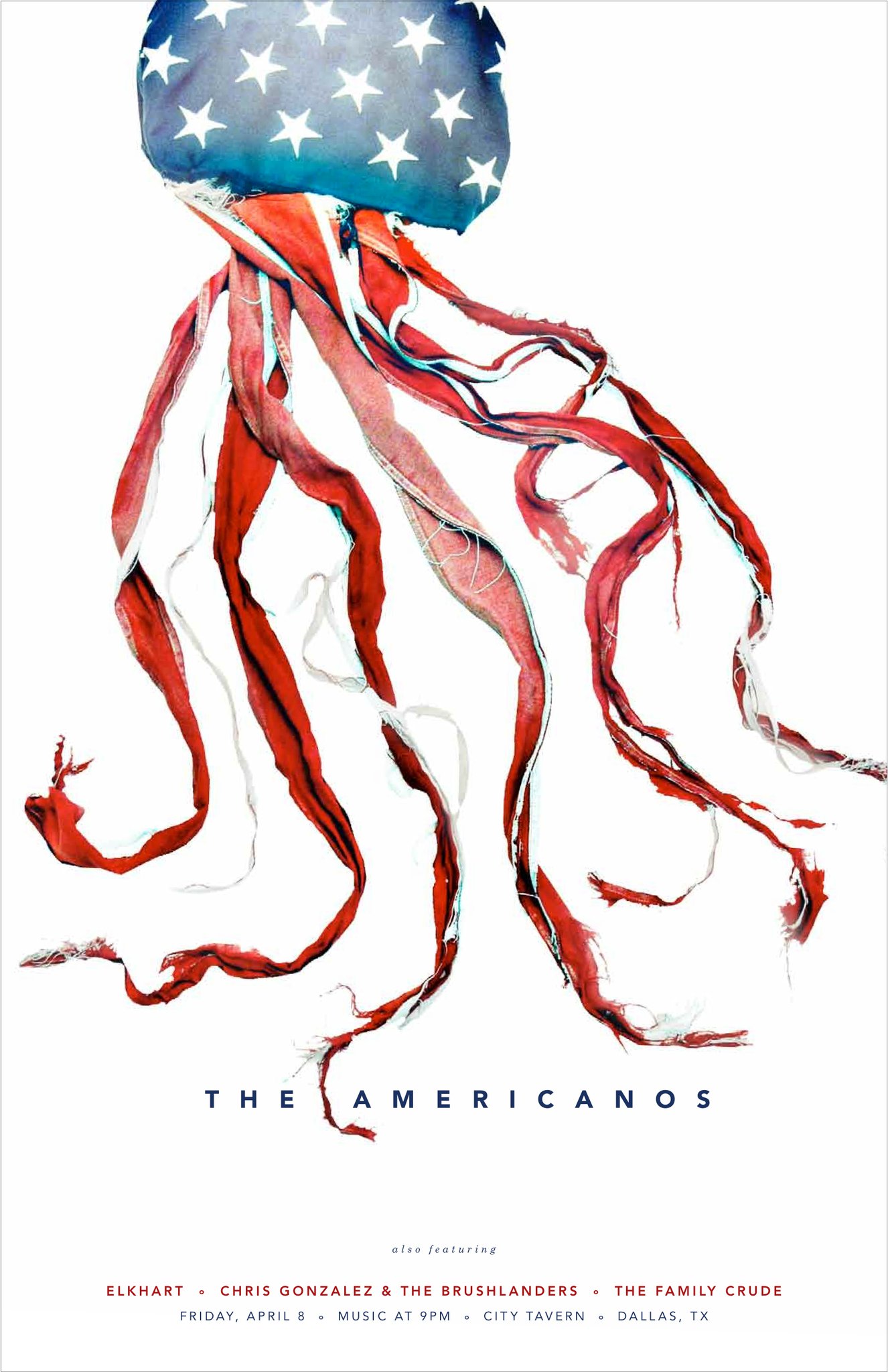The Americanos (@TheAmericanos) • Facebook