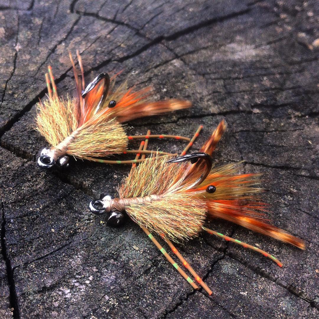 Jon Makim Flies - Continuing with my social media hiatus... | Facebook