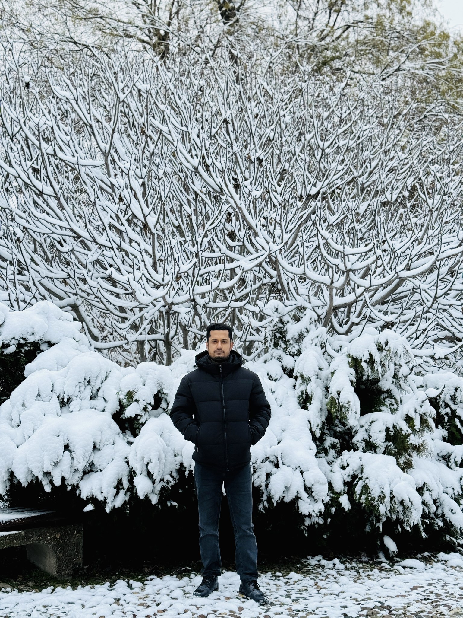 Sarwer Rakib