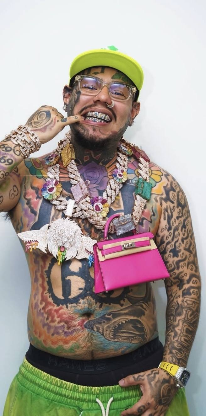 🎈🎈Happy big 30th #birthday to #BrooklynNY rapper Daniel