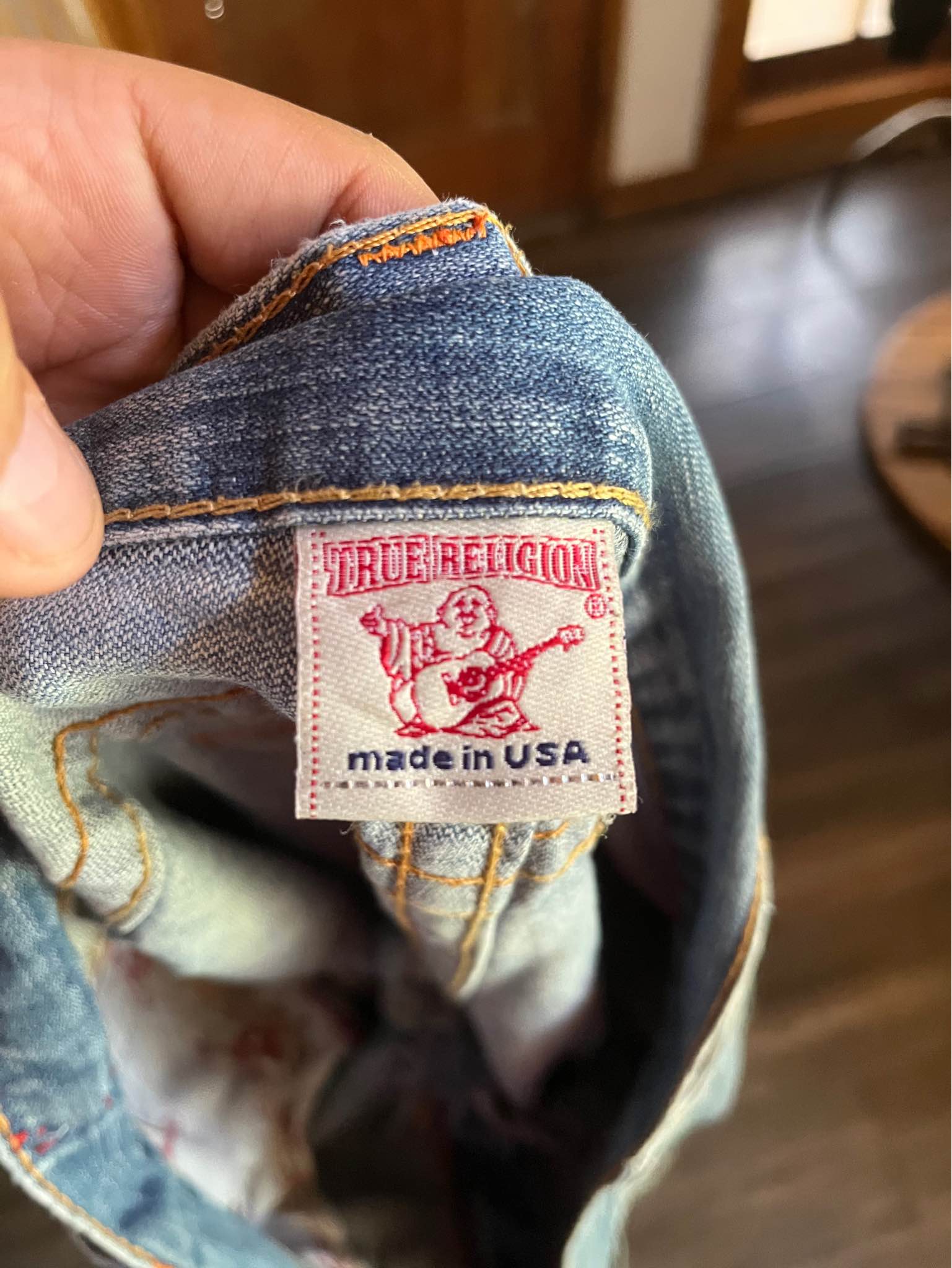 True rlg - Jeans - Peñaflor, Region Metropolitana, Chile | Facebook ...