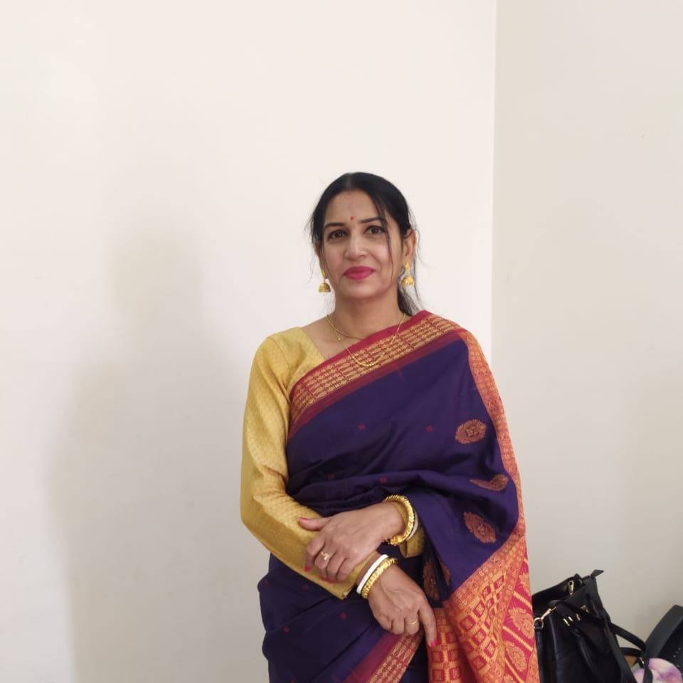 Mina Rani Nag