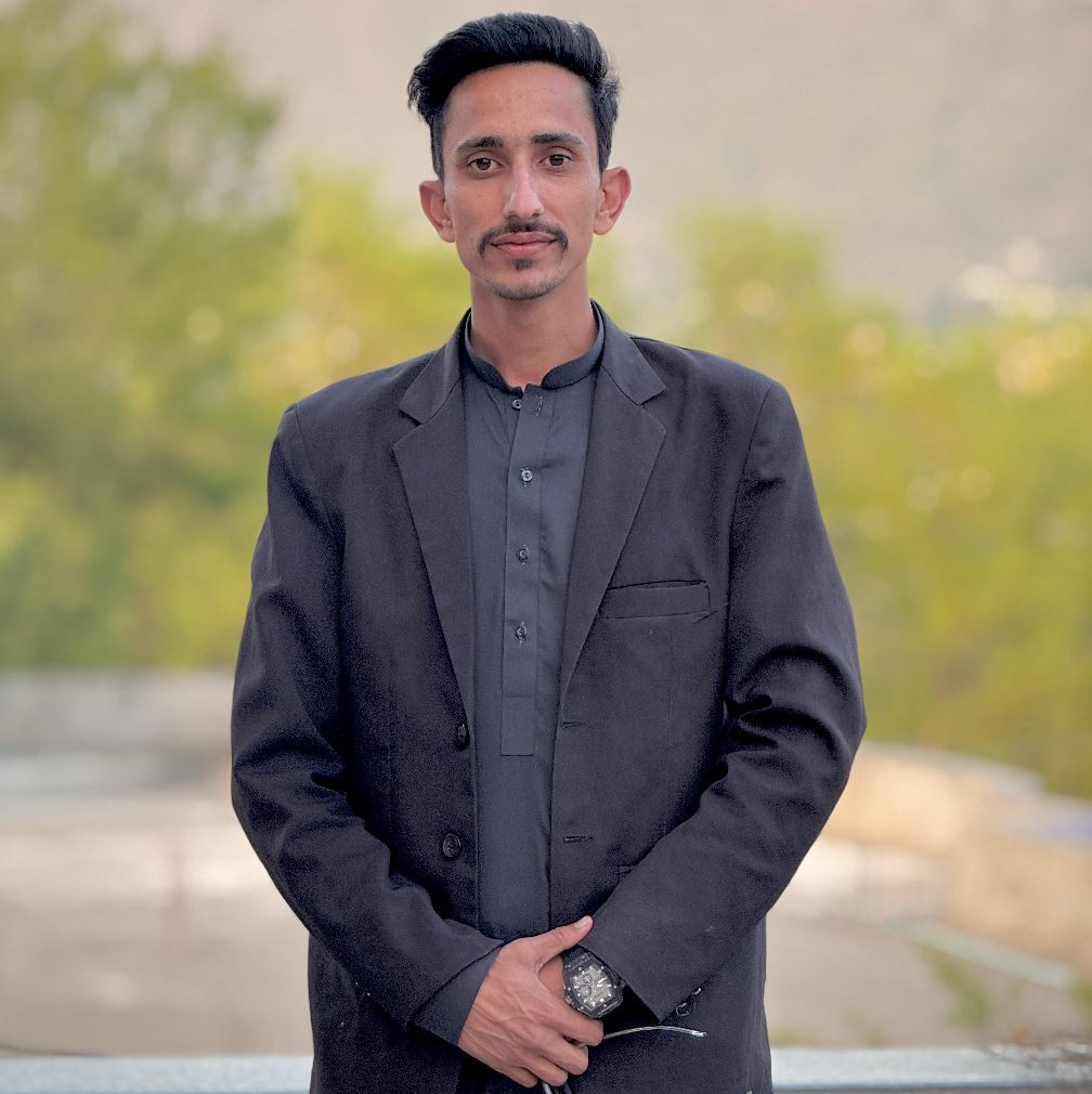 Raja Nasir Khurshid