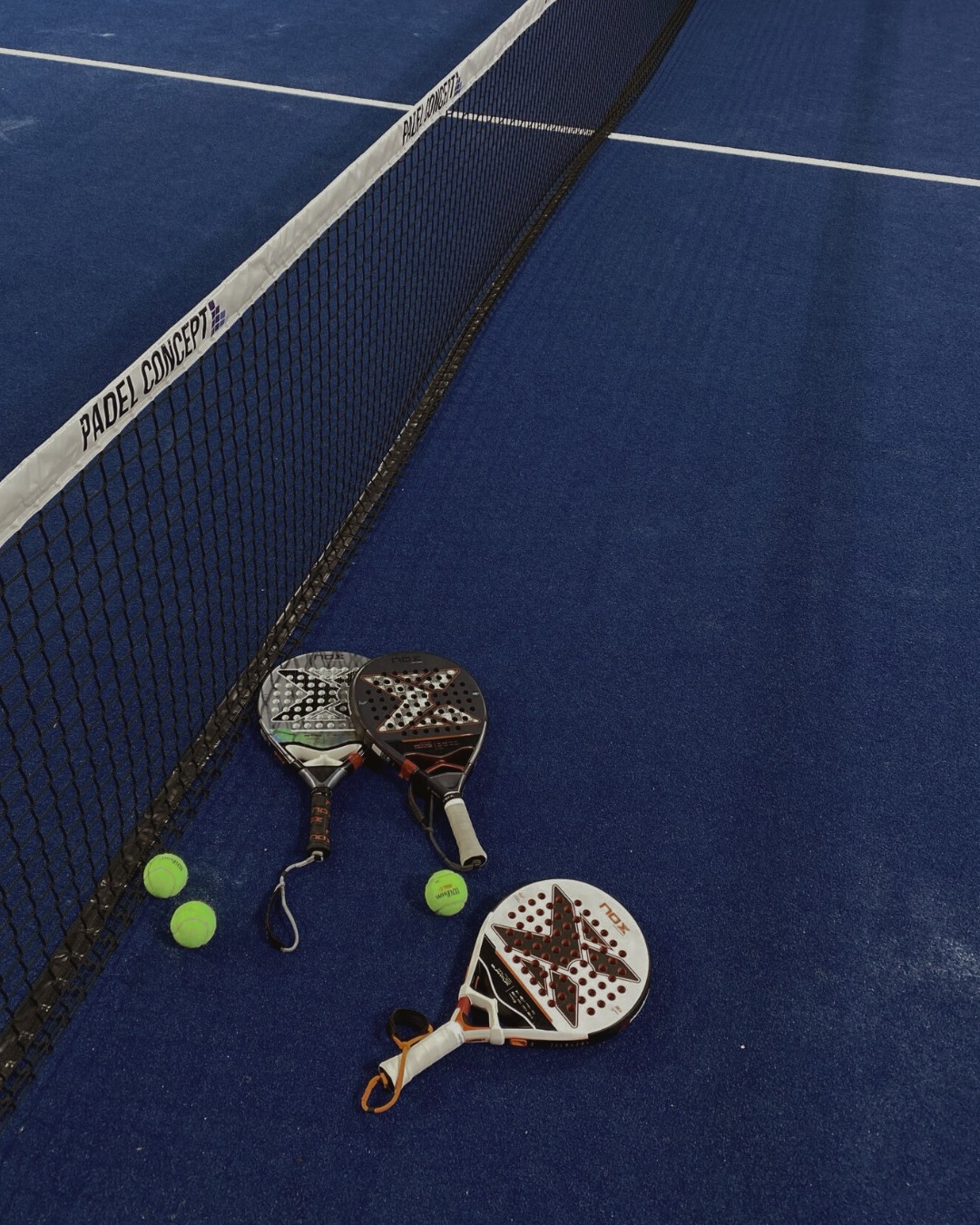 Riga Padel Club | Riga