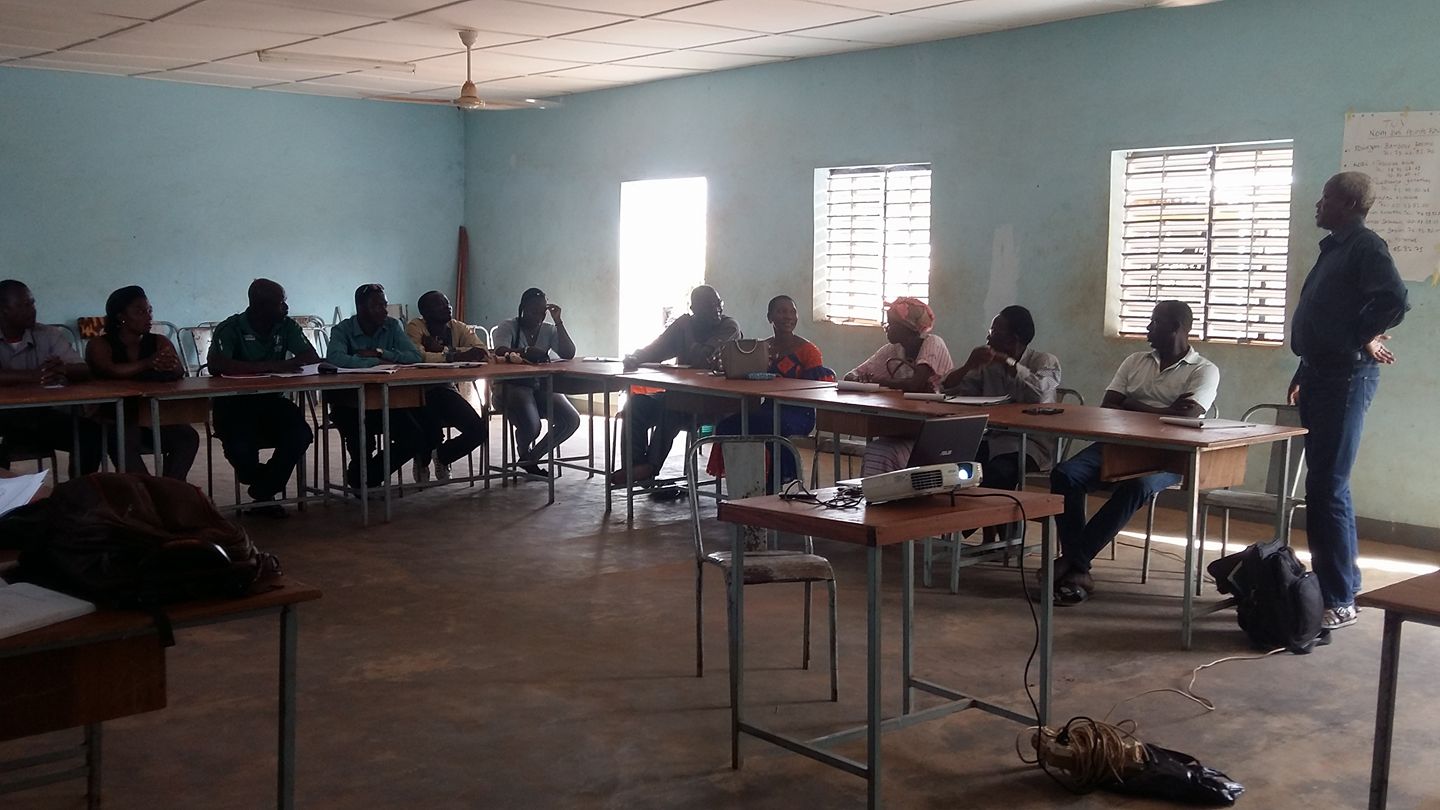 Association Wa damun 2030