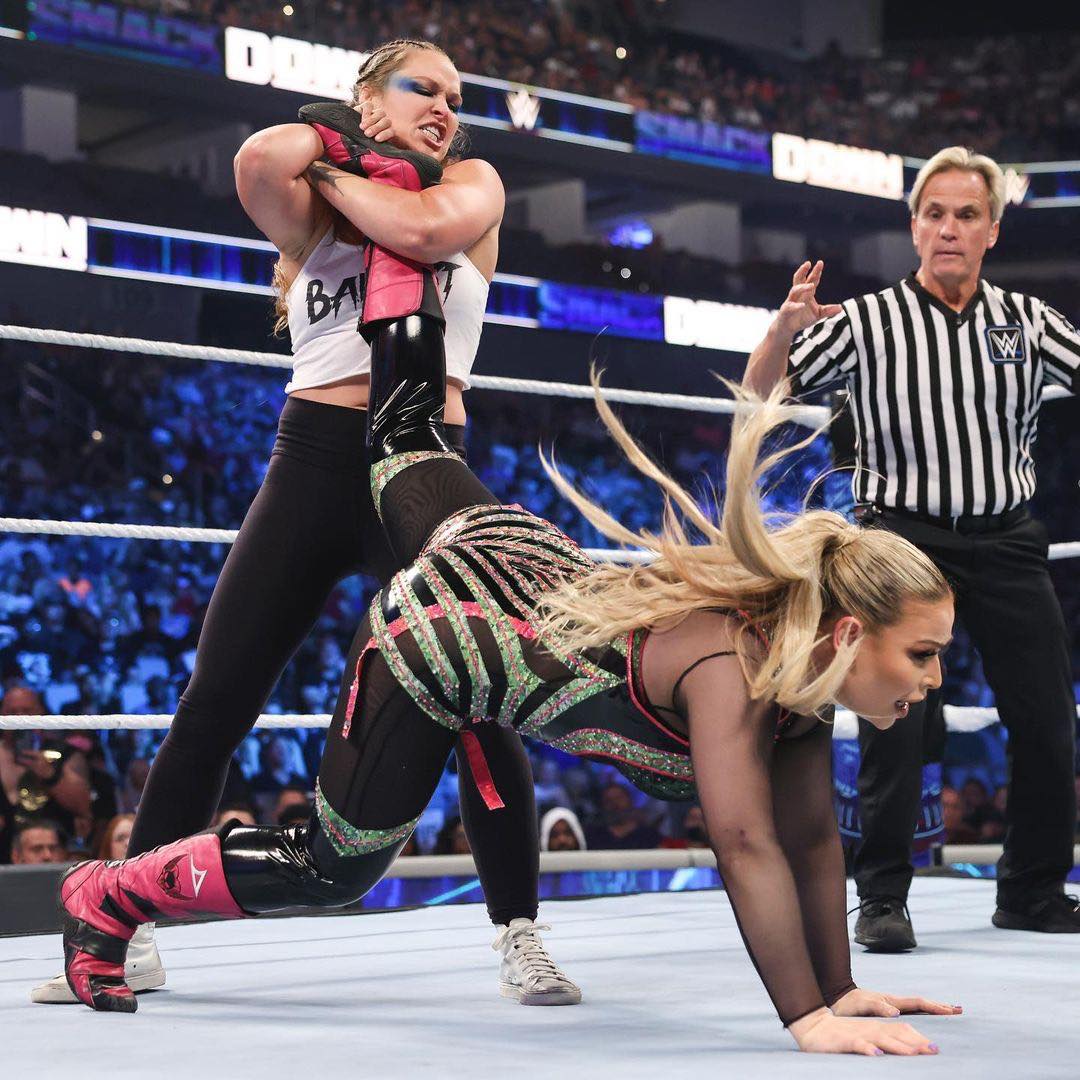 Rowdy - Rowdy Ronda Rousey ...🔥🔥🔥 . Join The Group : https://www ...