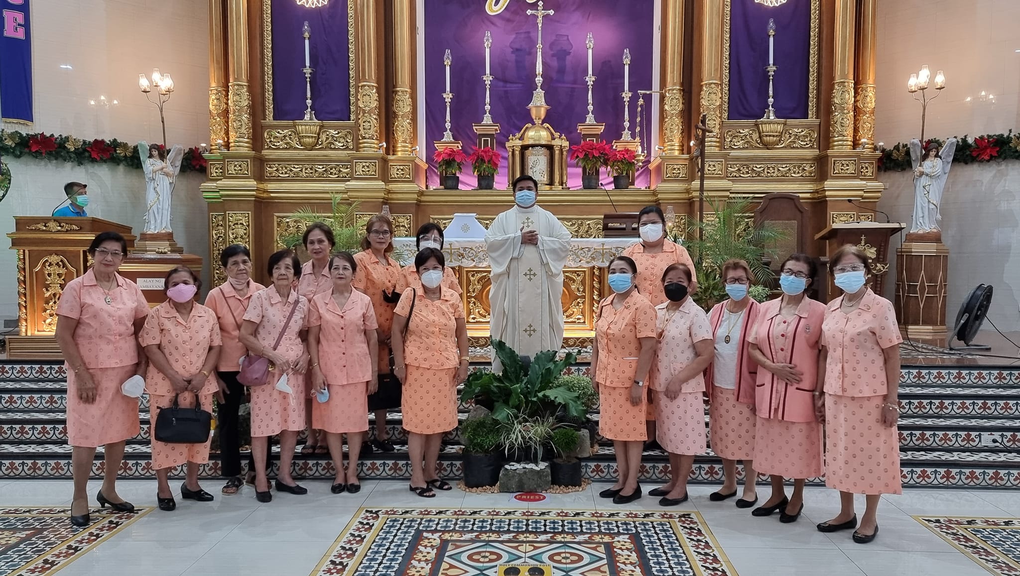 Mother Butler Mission Guild - Malhacan Unit | Meycauayan