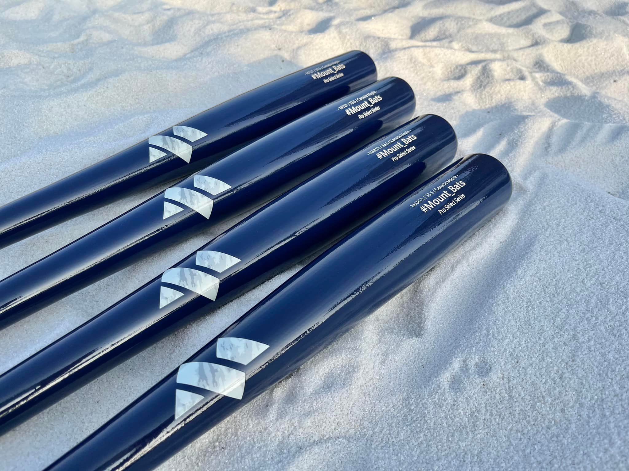Mount Bats 茫棒 - ⚾️《Pro Select Series 棒球棒》 ⚠️ - 完售 - ⚠️...