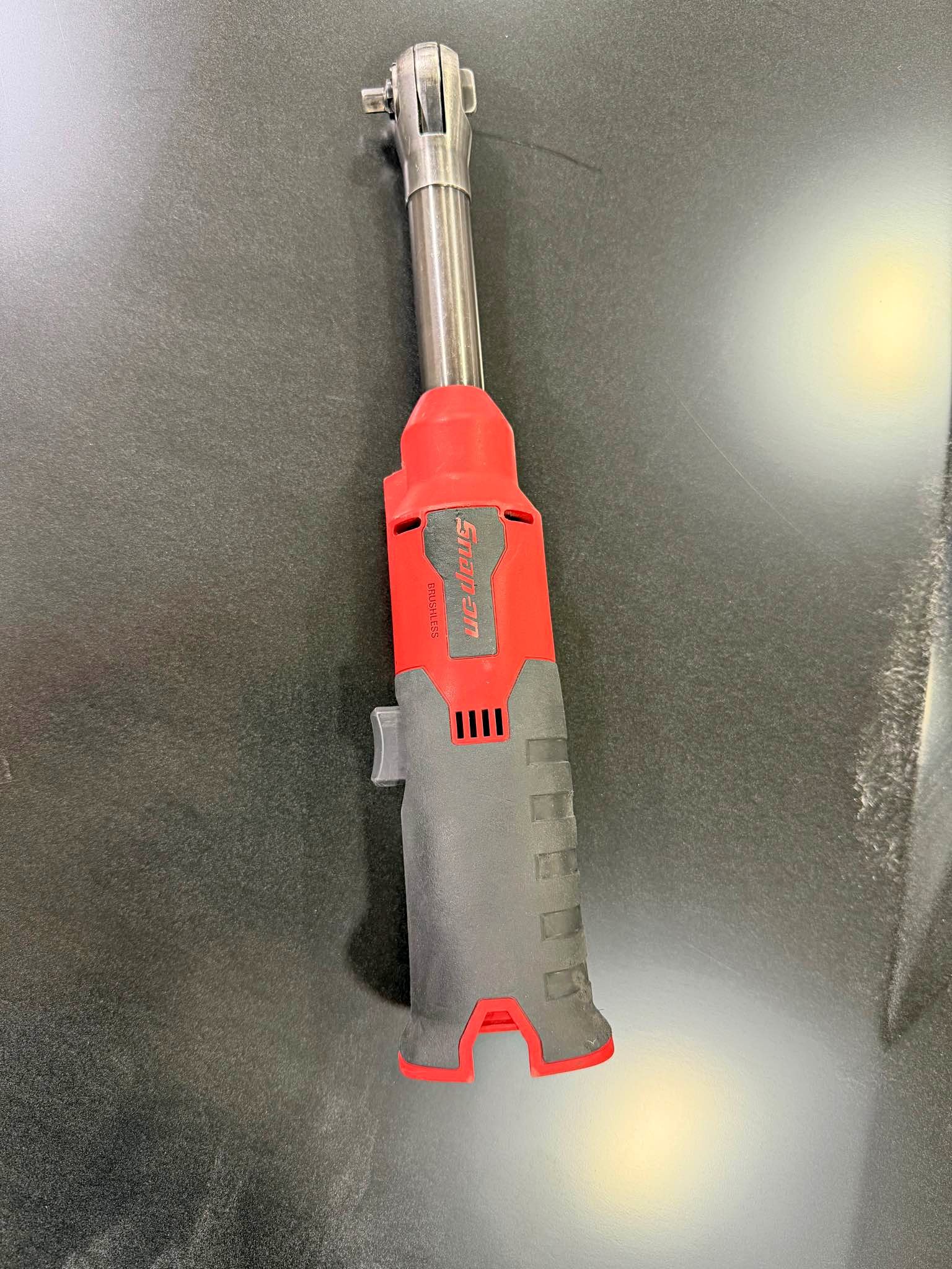 Snap on electric ratchet long neck - Ratchets - Milford Mill, Maryland ...
