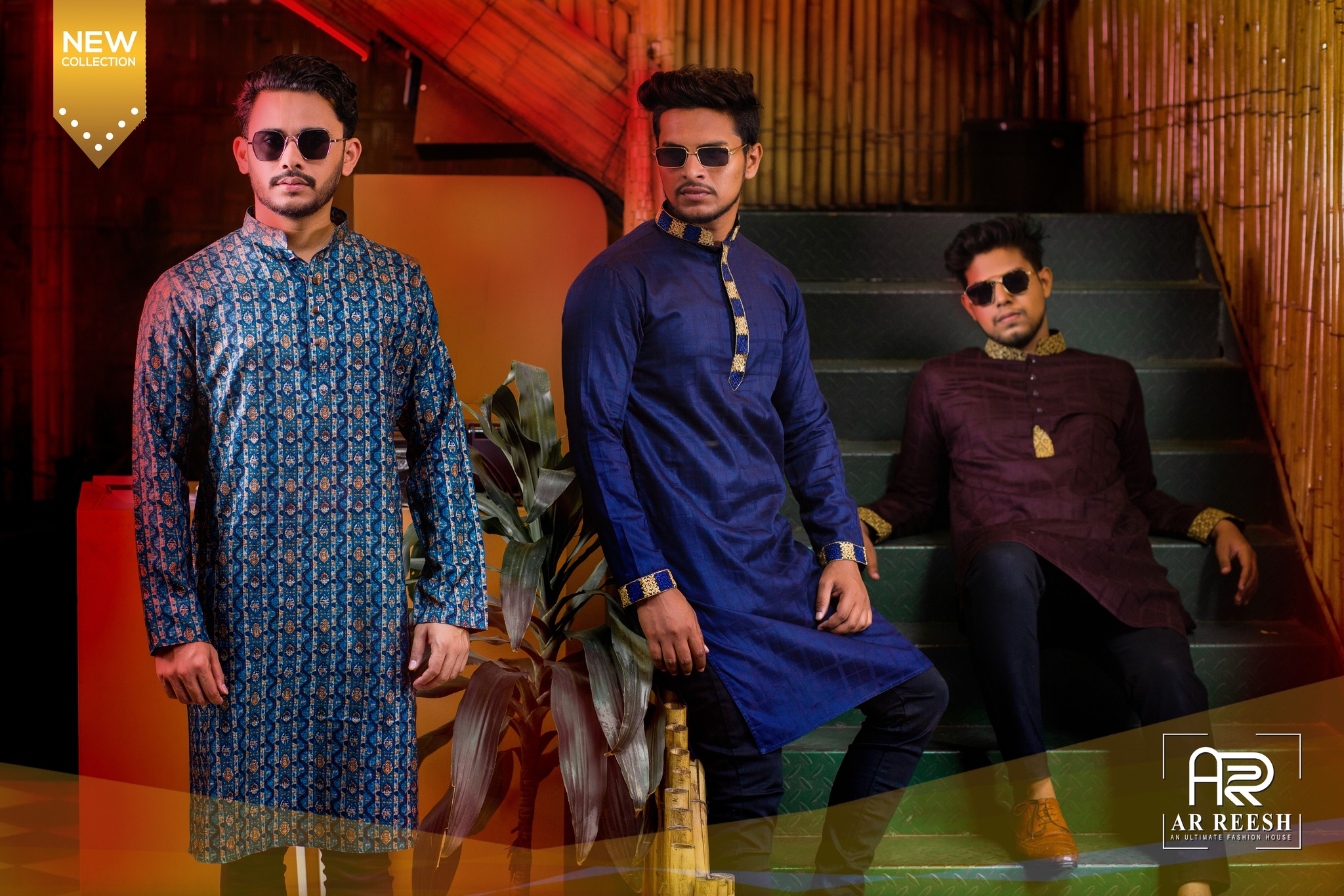 AR- Reesh | Chittagong