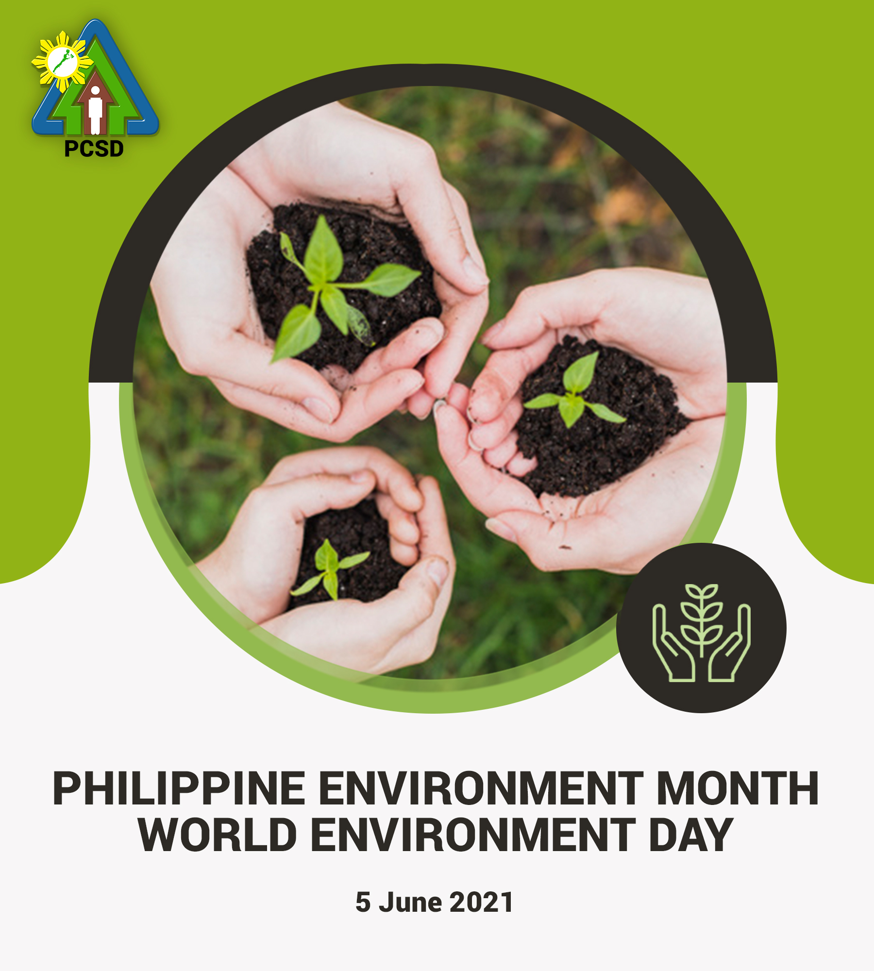 This June is... - Palawan Council for Sustainable Development