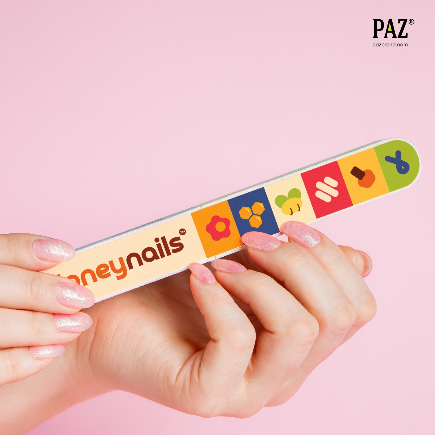 Paz Brand & Digital Creative Design | Ho Chi Minh City