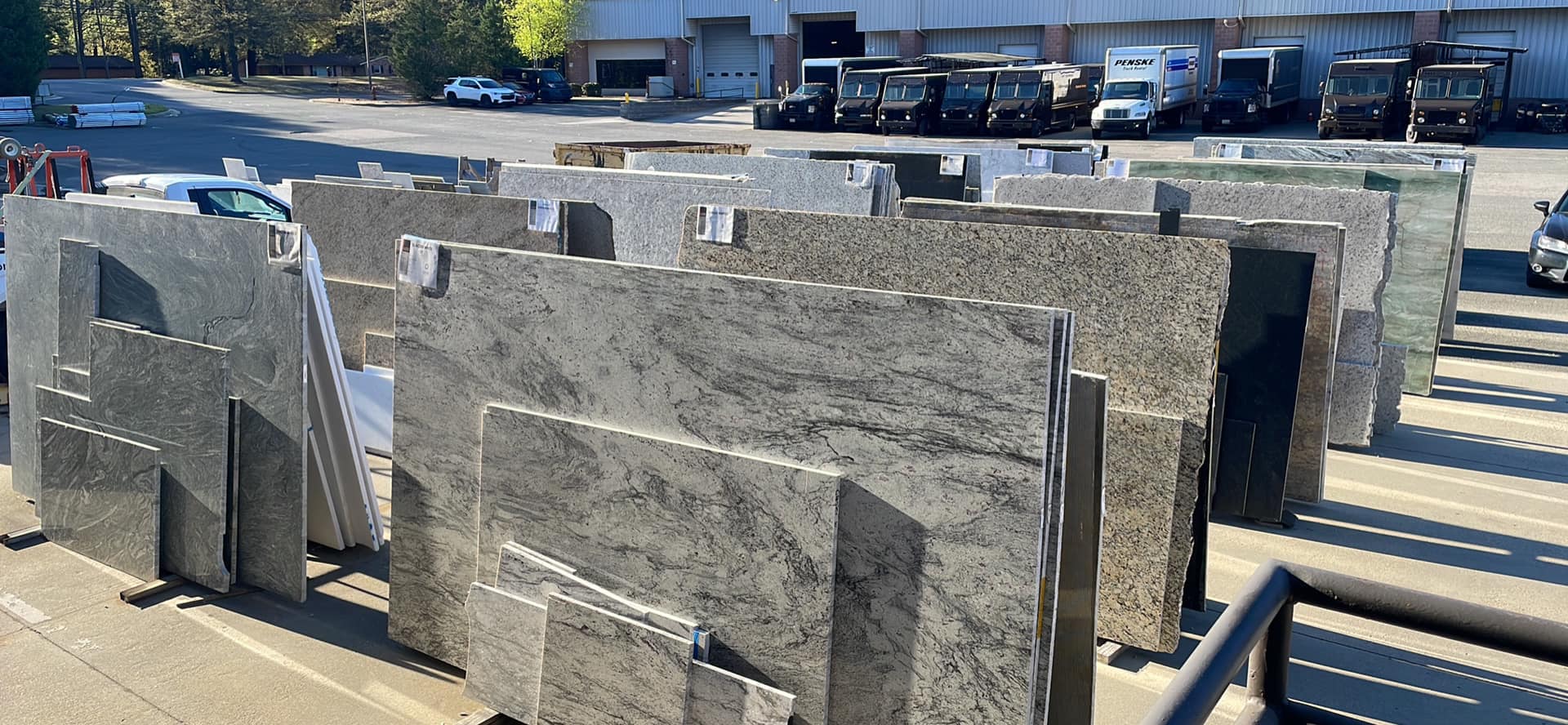 Duke Surfaces | Durham NC