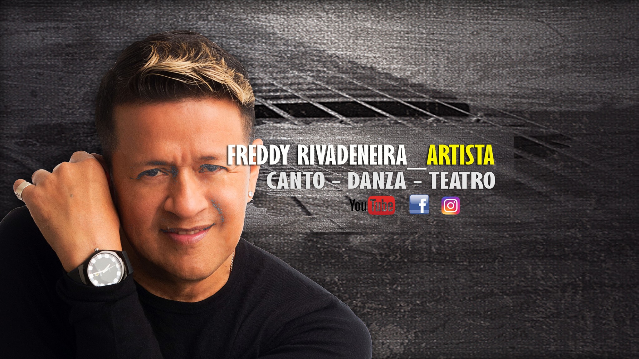 Freddy Rivadeneira