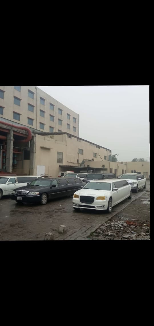Chand Rent a Car | Lahore