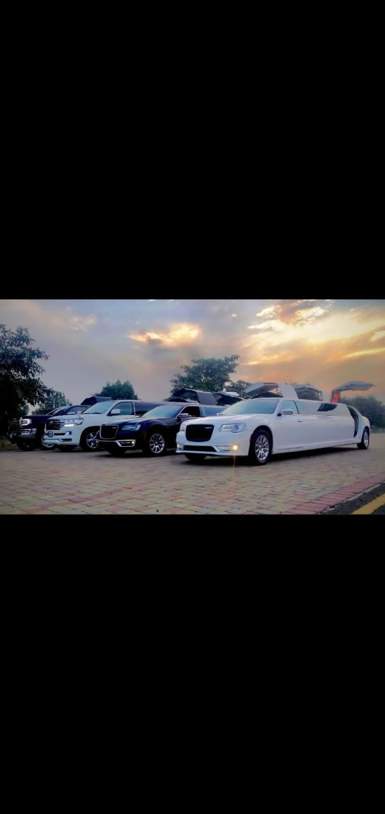 Chand Rent a Car | Lahore