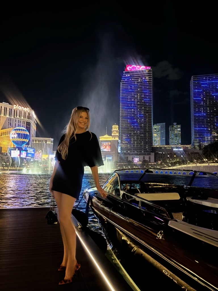Fergie (@fergie) • Facebook