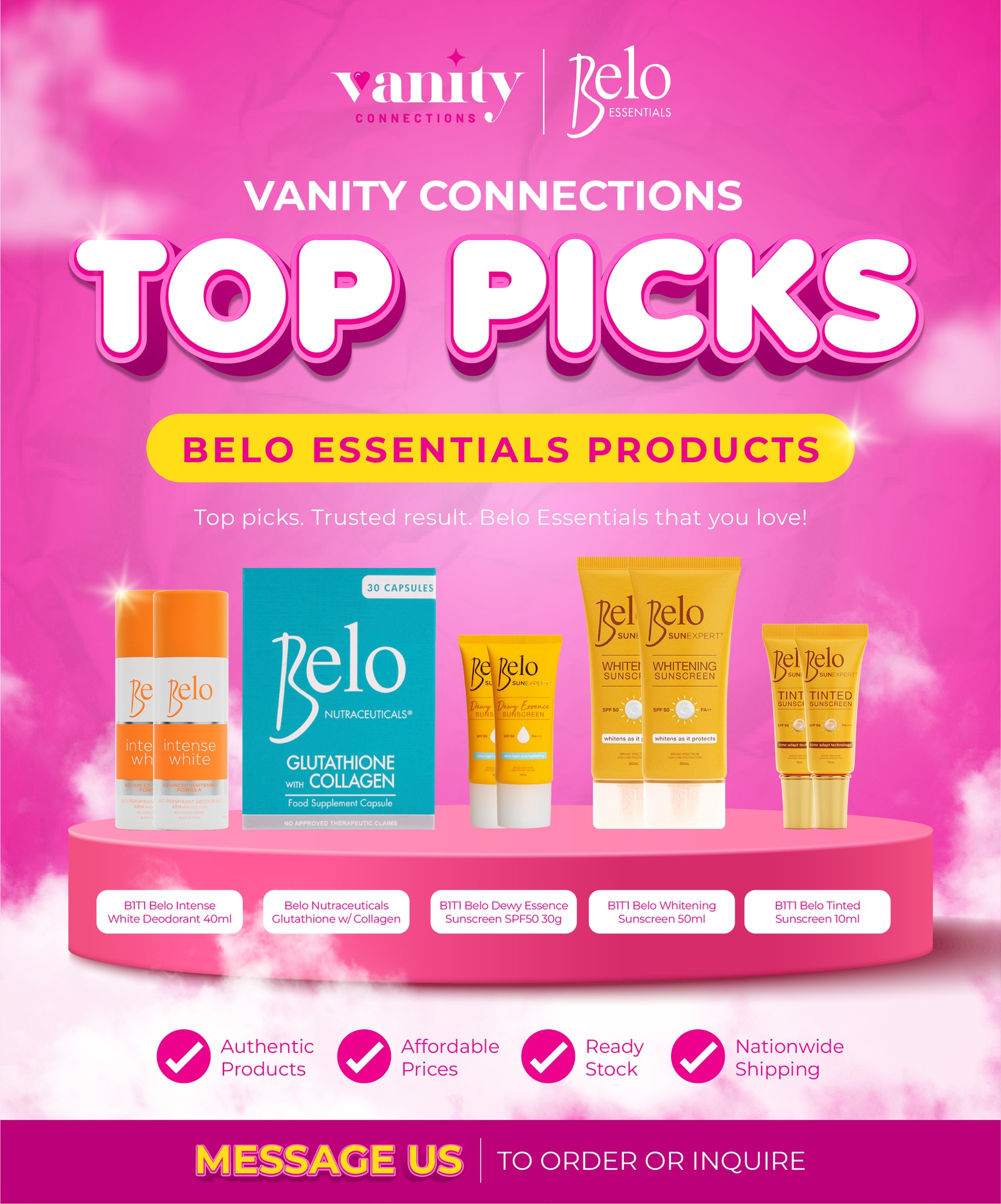 belo essentials glutathione capsules price Vanity L-Glutathione | 500mg 120srvgs Poids:170 g dexamethasone