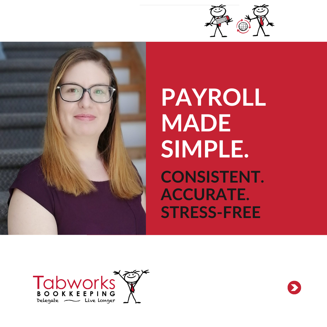 Tabworks Bookkeeping | Stratford ON