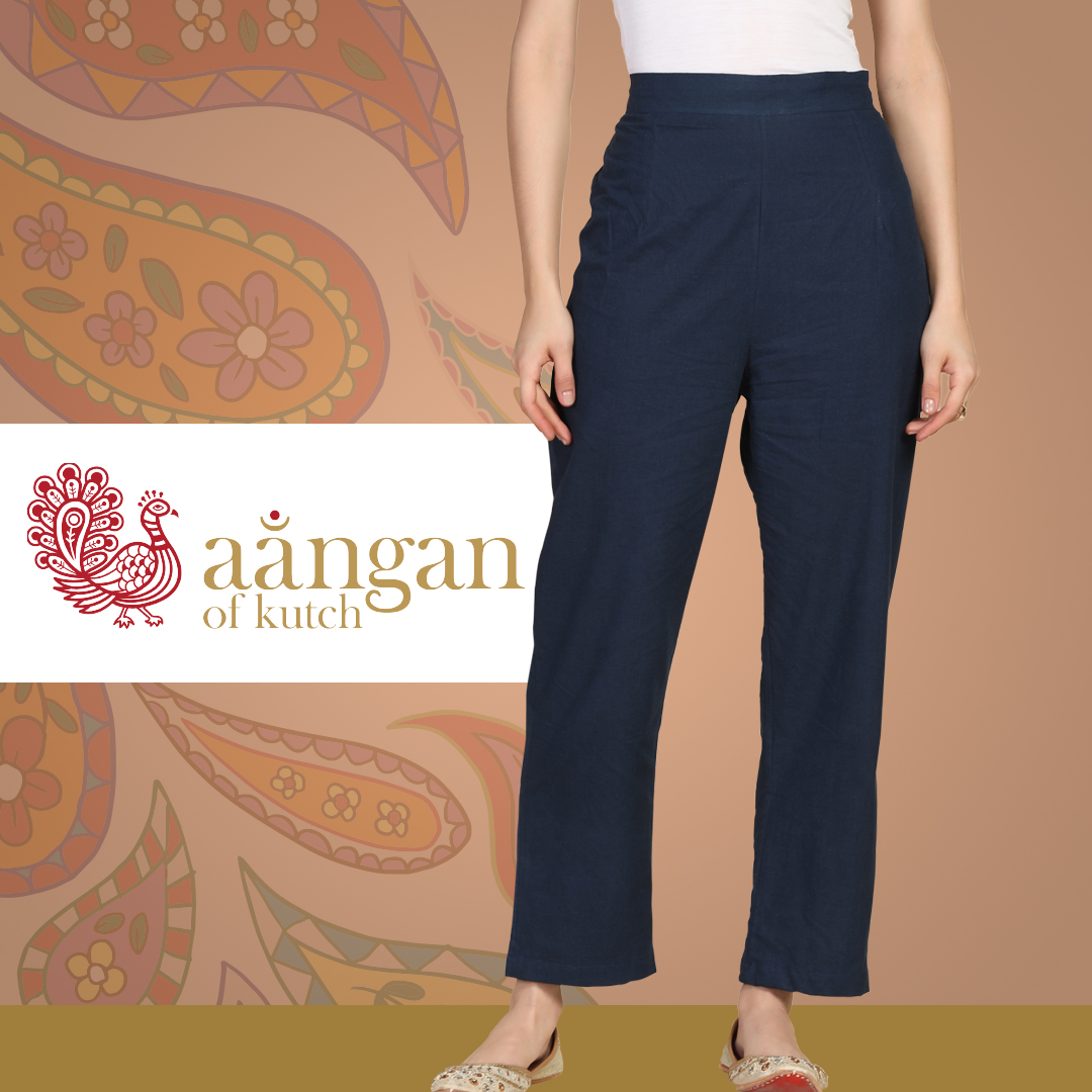 Aangan Of Kutch - Elevate your wardrobe with outfit with our trendy yet ...