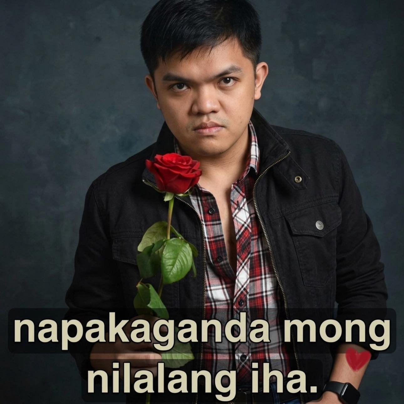 Rico Mambo “Dante... - Metro Manila's Cute and Hunky Guys | Facebook