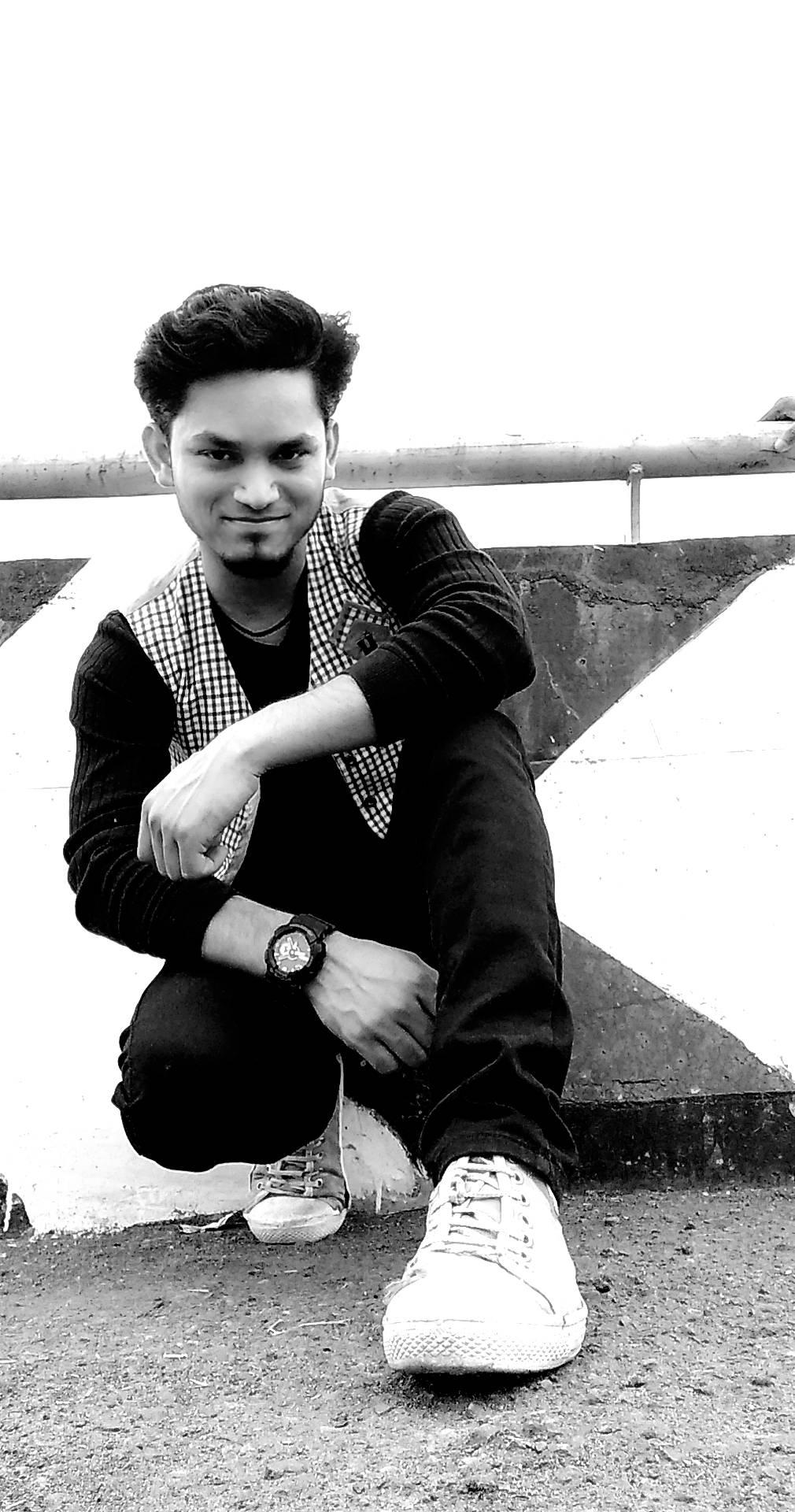 Haider Rasool