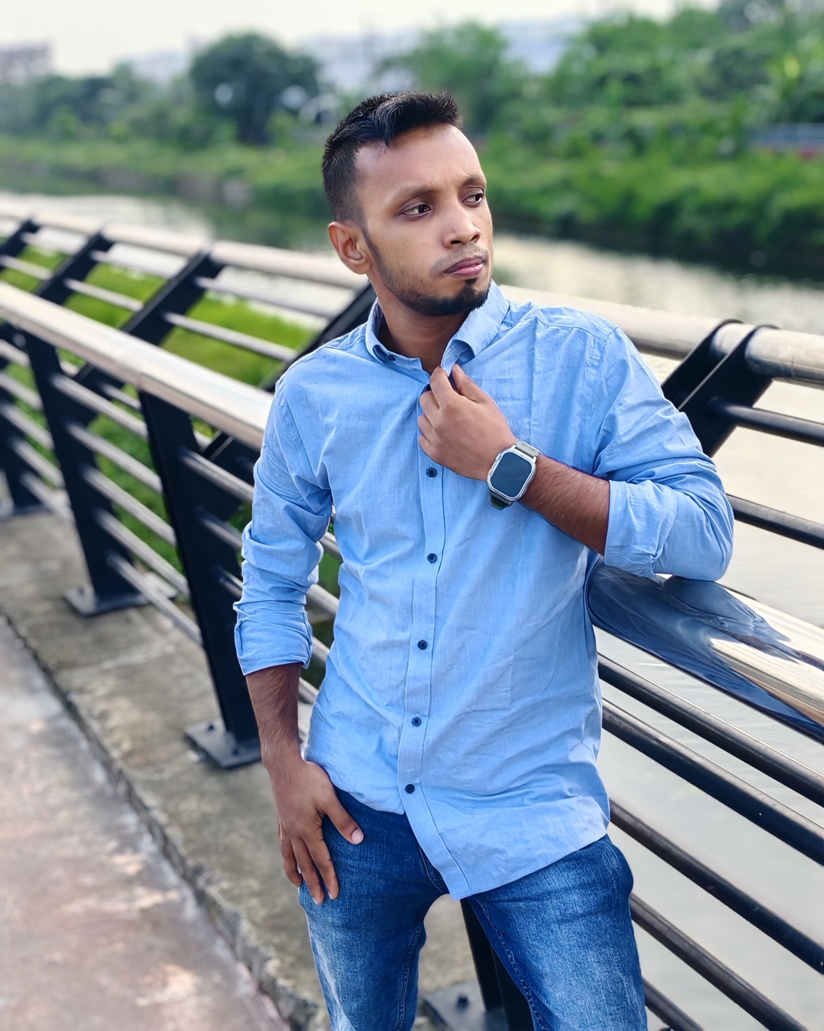 Md Raihan