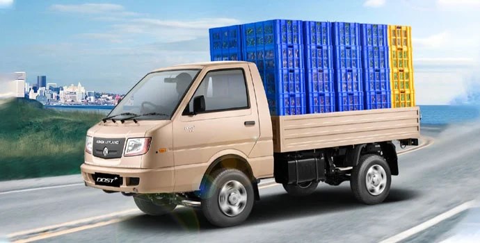 Dost Plus | Tejgaon
